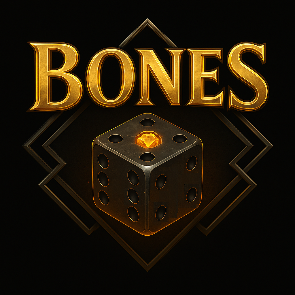 BONES